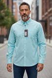CAMISA KRACTO SAR CAMISA LISA ML CAB