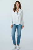 BLUSA JULYS 2SA762 BLUSA ML DAMA