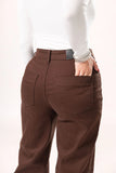 PANTALON DOUX DXD0539 PANTALON WIDE LEGG GAB DAMA
