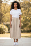 FALDA U-TIME 6699 FALDA DAMA