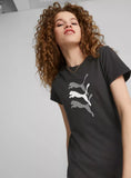 67445301 DAM GRAPHICS LASER CUT TEE