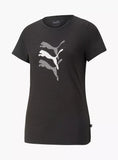 67445301 DAM GRAPHICS LASER CUT TEE