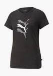 67445301 DAM GRAPHICS LASER CUT TEE