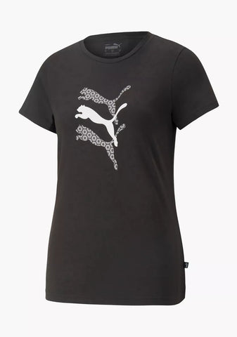 67445301 DAM GRAPHICS LASER CUT TEE