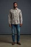 CAMISA KRACTO VAQ 251 CHECOTAH CAMISA VAQUERA CAB