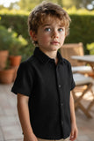 CAMISA KRACTO BASS CAMISA TELA PLAYERA MC NIÑO