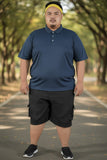 CAMISA COLLORS COUTURE 308 PLAYERA POLO MC EXTRAS