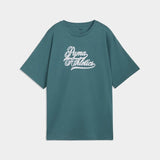 BLUSA PUMA 69190941 DAM GRAPHICS RELAXED VARSITY TEE