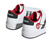 TENIS ADIDAS IG7168 GRAND COURT SPIDER TENIS