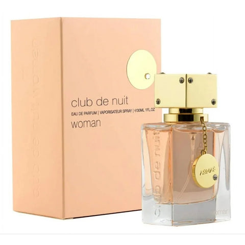 PERFUME ARMAF CLUB 100541 Club de Nuit dama edp 105ml Armaf