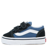 TENIS VANS VN000D3YNVY INF OLD SKOOL V