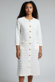 VESTIDO EFA MOD 11323 VESTIDO M/l