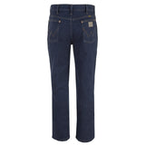 H937 L32 MEZCLILLA SLIM FIT STRETCH