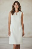 VESTIDO U-TIME SS2583 VESTIDO SM DAMA