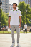 PLAYERA MAD PANDA MPP-0104 PLAYERA POLO RUBBER MC CR CAB