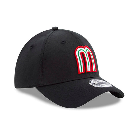 GORRA NEW ERA 70424691 3930 MEXMEX M3930