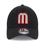 GORRA NEW ERA 70424691 3930 MEXMEX M3930