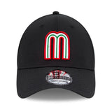 GORRA NEW ERA 70424691 3930 MEXMEX M3930