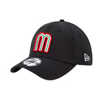 GORRA NEW ERA 70424691 3930 MEXMEX M3930