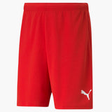 SHORT PUMA 70494201 CAB TEAMRISE SHORT