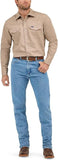 CAMISA WRANGLER 51954BN02 BASICA