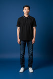 PLAYERA COLLORS COUTURE POLO16 PLAYERA POLO MC CAB