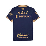 PLAYERA PUMA 71408901 CAB PUMAS HOME SHIRT ESTADIO 26-27 PUMAS CAB LOCAL 2026-2027