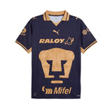 PLAYERA PUMA 71408901 CAB PUMAS HOME SHIRT ESTADIO 26-27 PUMAS CAB LOCAL 2026-2027