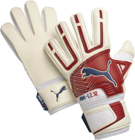 GUANTE PUMA 04081903 PUMA POWERCAT 4.12 GRIPGUANTES