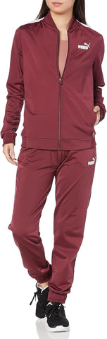 PANTS PUMA 67962722 BASEBALL TRICOT SUIT CLCONJUNTO