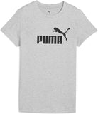 BLUSA PUMA 68237004 DAM ESS NO. 1 LOGO TEE
