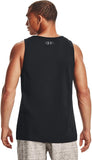 PLAYERA UNDER ARMOUR 1329589001 UA SPORTSTYLE LOGO TANKCAMISETA
