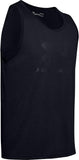 PLAYERA UNDER ARMOUR 1329589001 UA SPORTSTYLE LOGO TANKCAMISETA