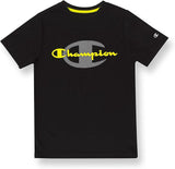 PLAYERA CHAMPIONS 306210593025003 JRS BOYS C-SPORT QUICK-DRIVE JERSEY