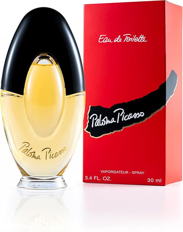 PERFUME PALOMA PICASSO 100854 Paloma Picasso EDT 100ml