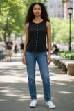 BLUSA BLUE PEPPER CR2873T BLUSA TANK DAMA