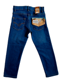 PANTALON GUILLERS PANTALON MEZCLILLA STRECH VAQUERO 14-16