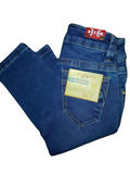 PANTALON HIM PANTALON MEZCLILLA BASICO MESES