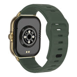 NU20099 Smartwatch Nu Nordic Sport Travel  Silicon