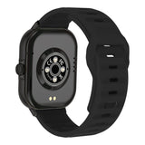 NU20100 Smartwatch Nu Nordic Sport Travel  Silicon