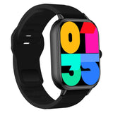 NU20100 Smartwatch Nu Nordic Sport Travel  Silicon