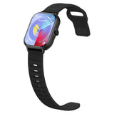 NU20100 Smartwatch Nu Nordic Sport Travel  Silicon