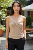 TOP LONDON FASHION 16-26 TOP APLICACION CARACOL FINE CALI