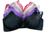 BRA ROSE GIRL 7571 BRA ROSE 8196