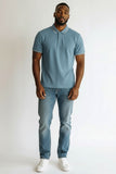 PLAYERA COLLORS COUTURE POLO 29 PLAYERA POLO MC