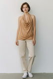 BLUSA LONDON FASHION 1026 BLUSA TANK DAMA