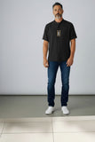 CAMISA KRACTO MID CAMISA MAO CAB LISA MC EXTRAS