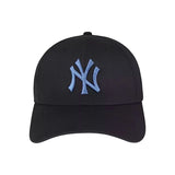 GORRA NEW ERA 13105444 940 NB MASS NEYYAN BLK BLUEGORRA