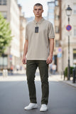 PLAYERA COLLORS COUTURE POLO 15 PLAYERA POLO MC