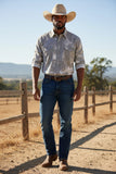 CAMISA KRACTO TANG CHANG CAMISA VAQUERA ML CAB